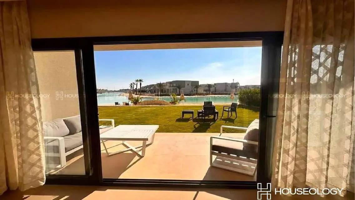 Luxury Apartment for Sale in Prime Location