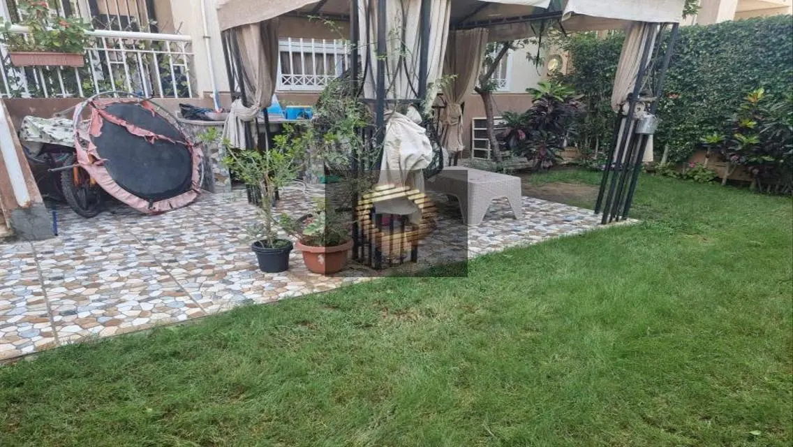 Luxurious Villa in Park East - All Amenities Included