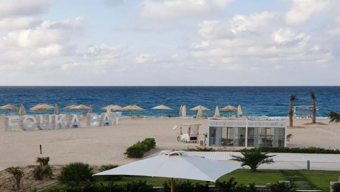 Luxurious Apartment With Stunning Views and Amenities