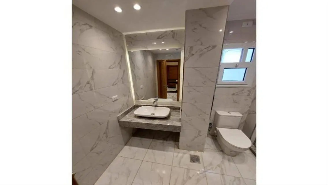 90 sqm Apartment for Sale in the Heart of the City