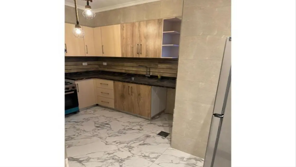 90 sqm Apartment for Sale in the Heart of the City