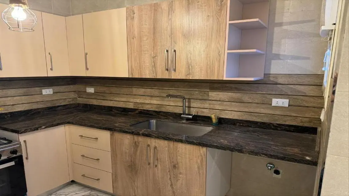 90 sqm Apartment for Sale in the Heart of the City