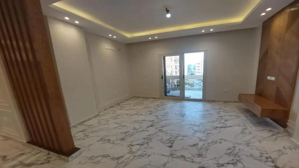 90 sqm Apartment for Sale in the Heart of the City