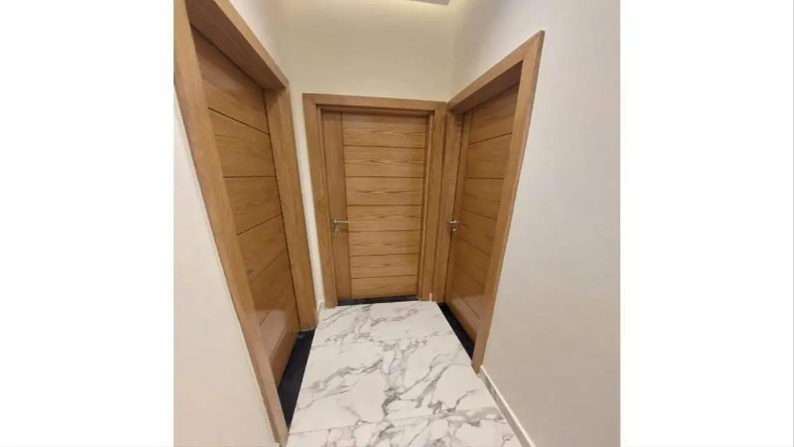 90 sqm Apartment for Sale in the Heart of the City