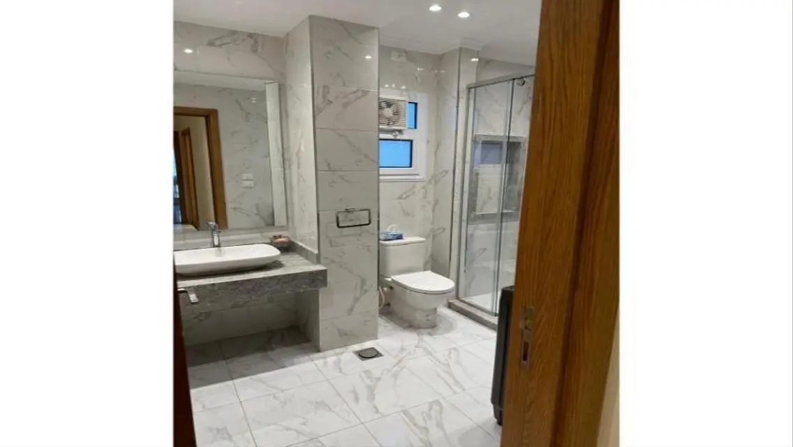 90 sqm Apartment for Sale in the Heart of the City