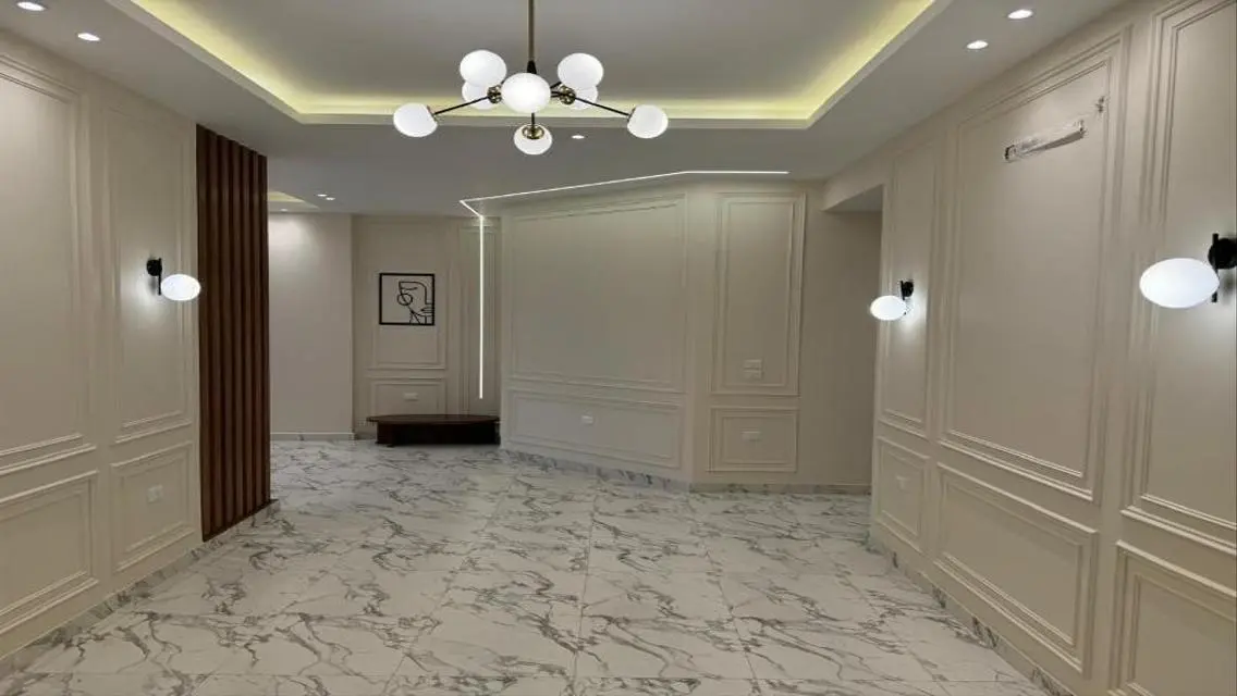 90 sqm Apartment for Sale in the Heart of the City