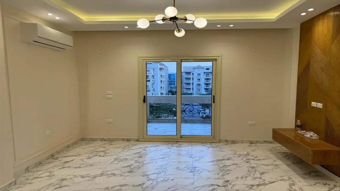 90 sqm Apartment for Sale in the Heart of the City