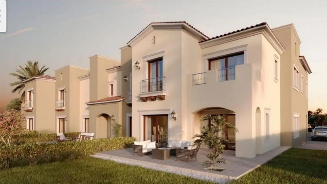 Luxurious Home with Maid Room and Balcony