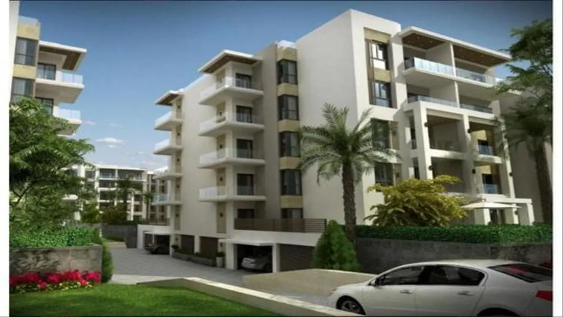 Luxury Apartment for Rent with Stunning Views