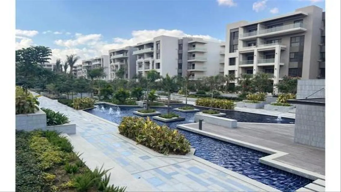 Luxury Apartment for Rent with Stunning Views
