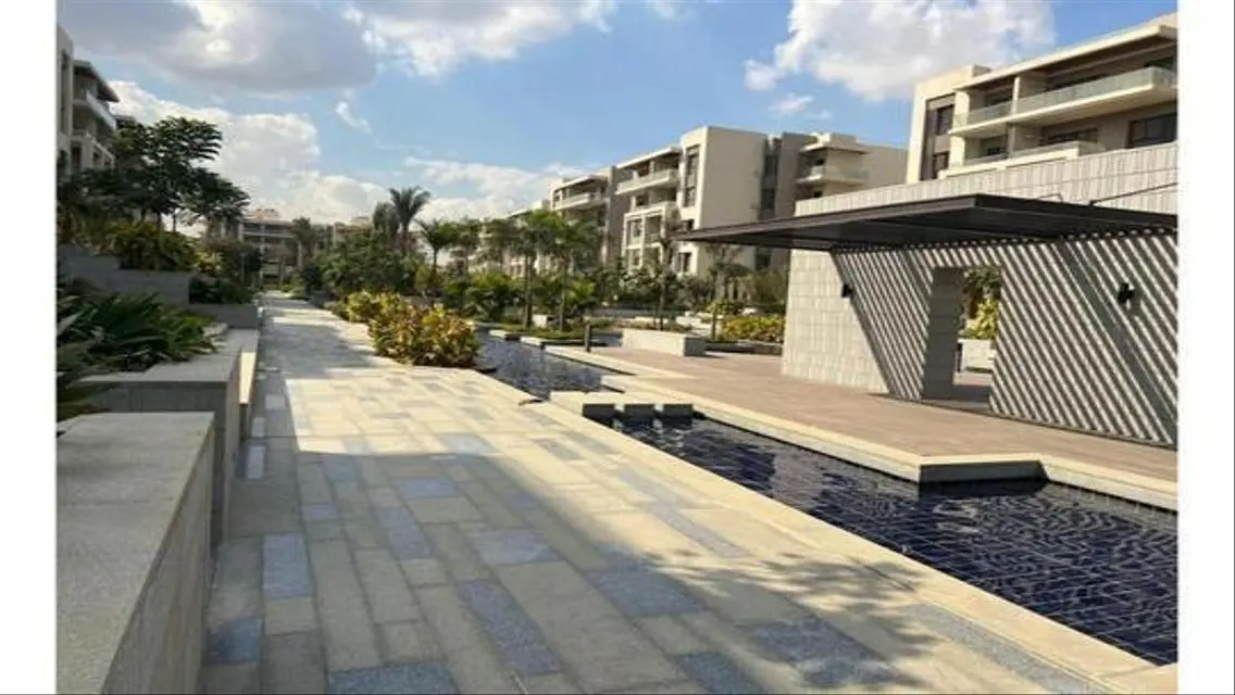 Luxury Apartment for Rent with Stunning Views