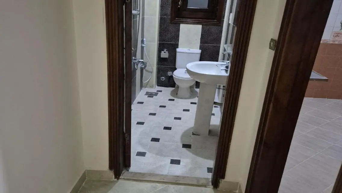 Stunning Apartment for Rent with Scenic View