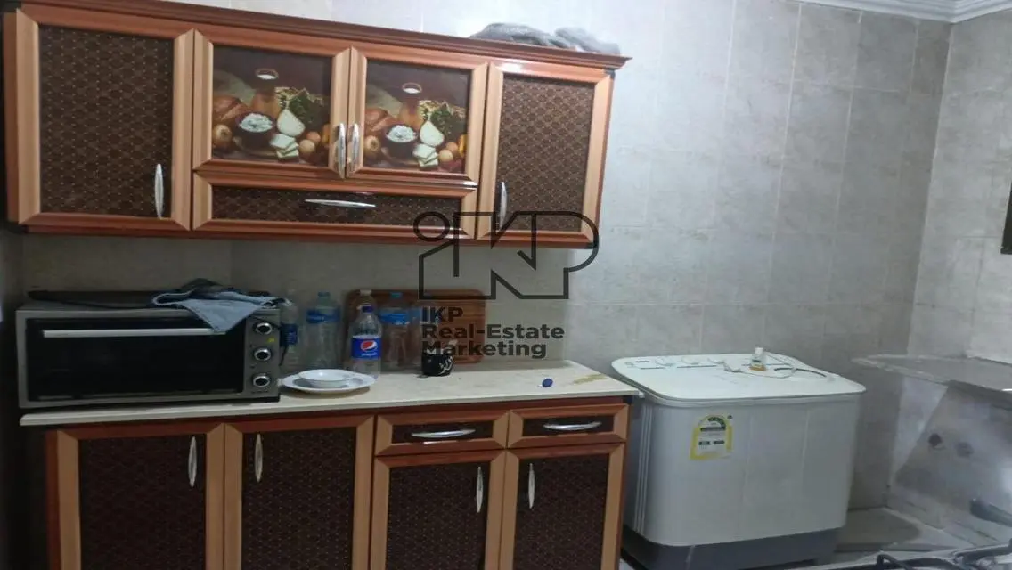 Premium Apartment for Sale - 150 Sqm