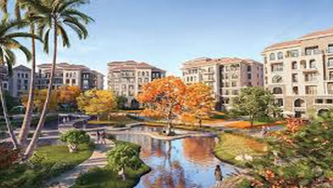 Luxurious Apartment at a Competitive Price in the City