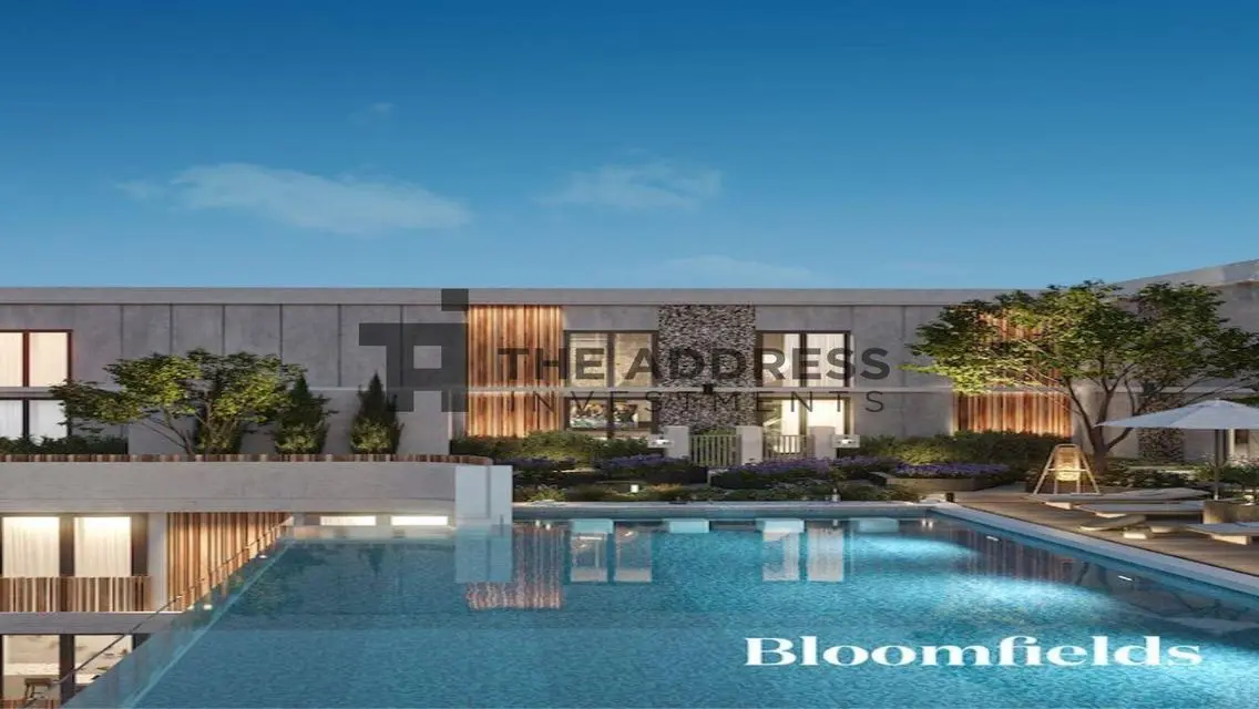 Luxury Villa with Private Pool and Garden in Prime Location