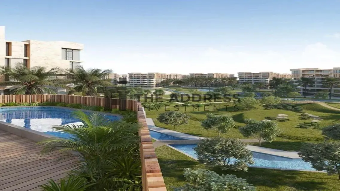Luxury Villa with Private Pool and Garden in Prime Location
