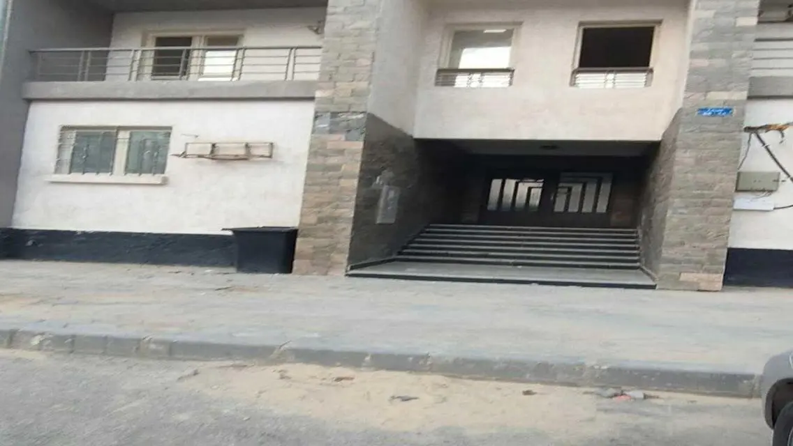 شقة فاخرة في قلب المدينة بسعر مغري