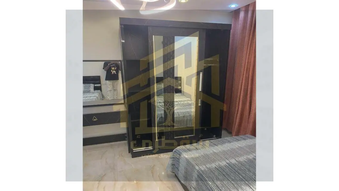 Luxury Apartment for Rent in the Heart of the City