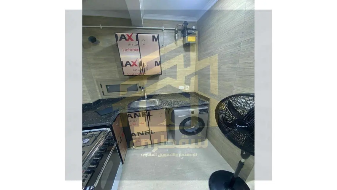 Luxury Apartment for Rent in the Heart of the City