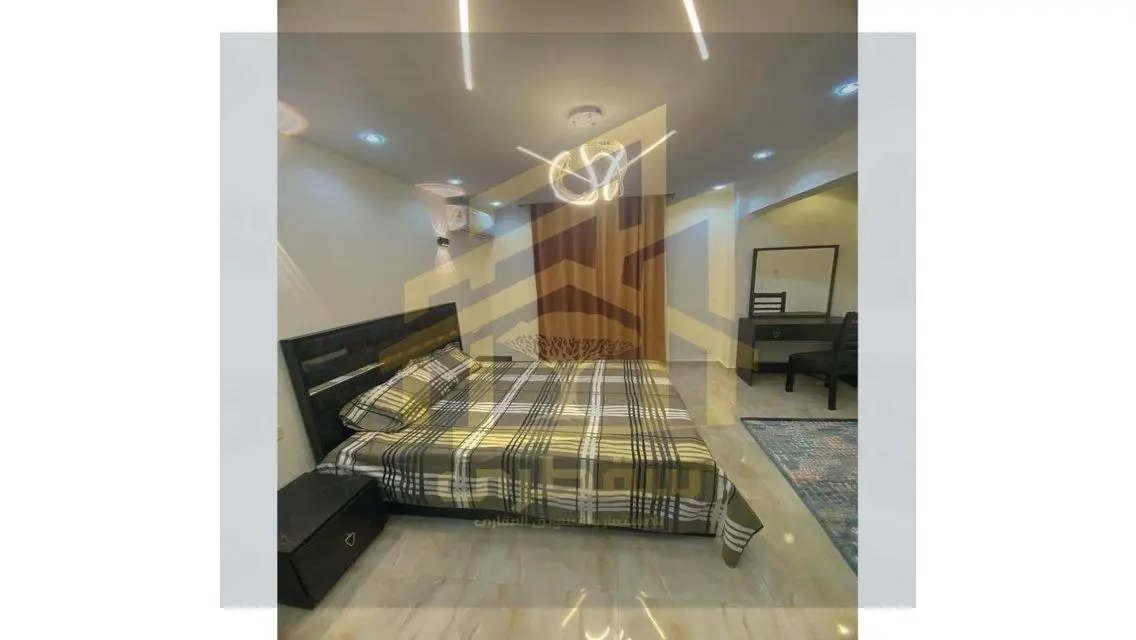 Luxury Apartment for Rent in the Heart of the City