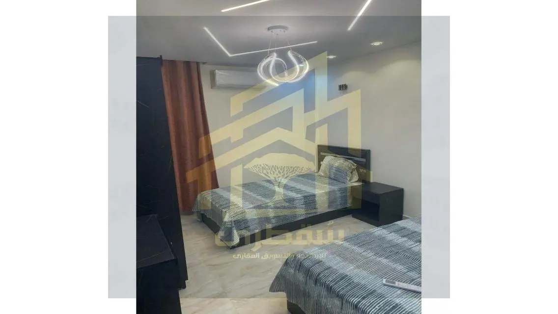 Luxury Apartment for Rent in the Heart of the City
