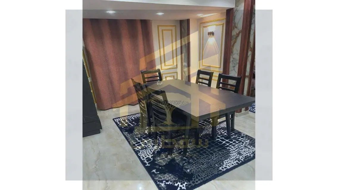 Luxury Apartment for Rent in the Heart of the City