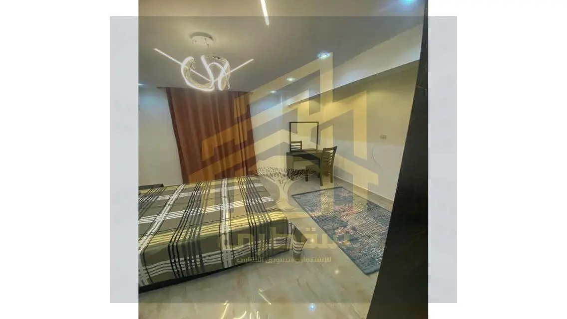 Luxury Apartment for Rent in the Heart of the City