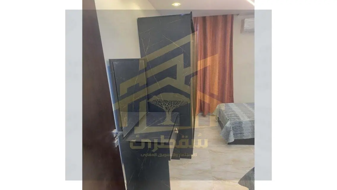 Luxury Apartment for Rent in the Heart of the City