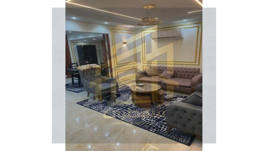 Luxury Apartment for Rent in the Heart of the City