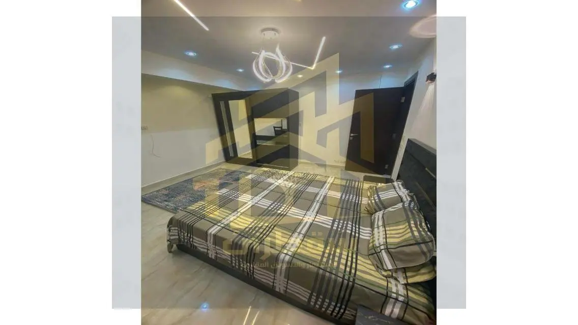 Luxury Apartment for Rent in the Heart of the City