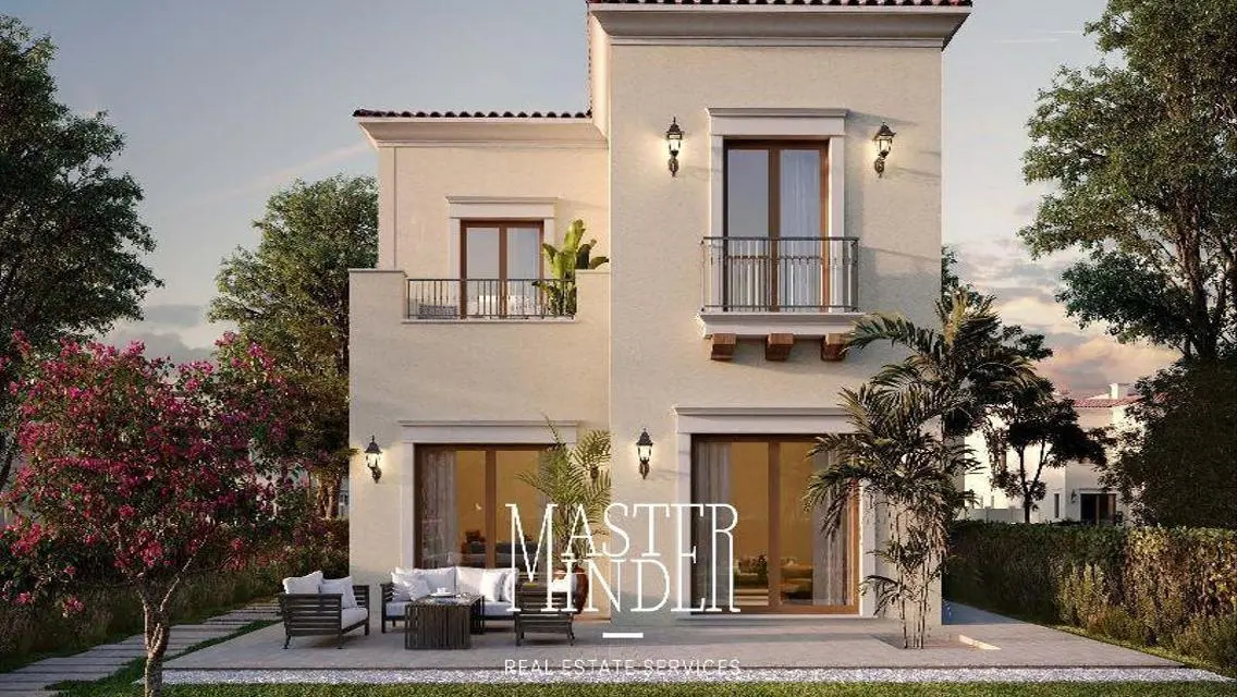 Luxury Apartment for Sale - 2031 m²