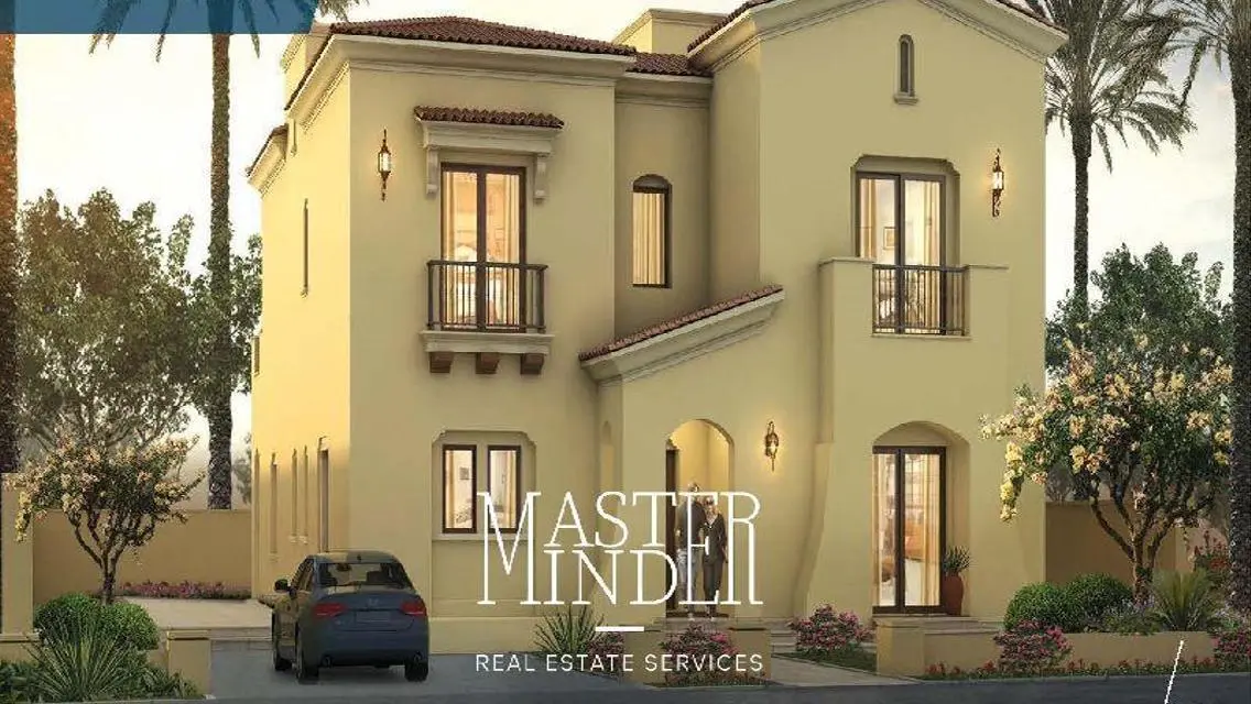 Luxury Apartment for Sale - 2031 m²