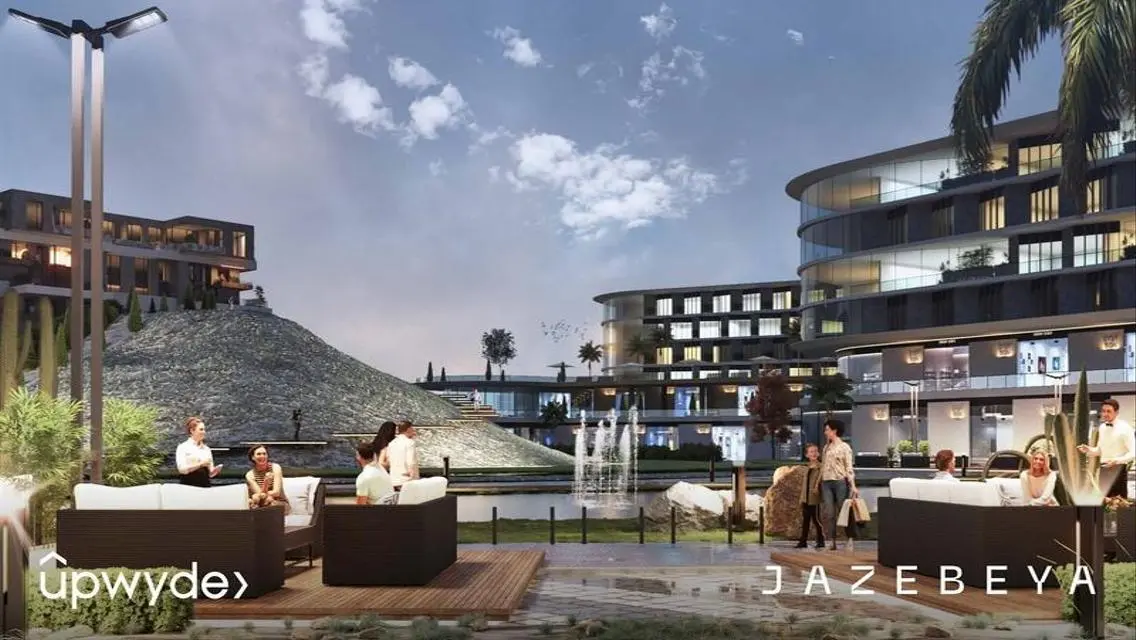 Investment Opportunity in Stunning Business Project