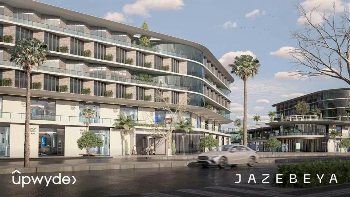 Investment Opportunity in Stunning Business Project