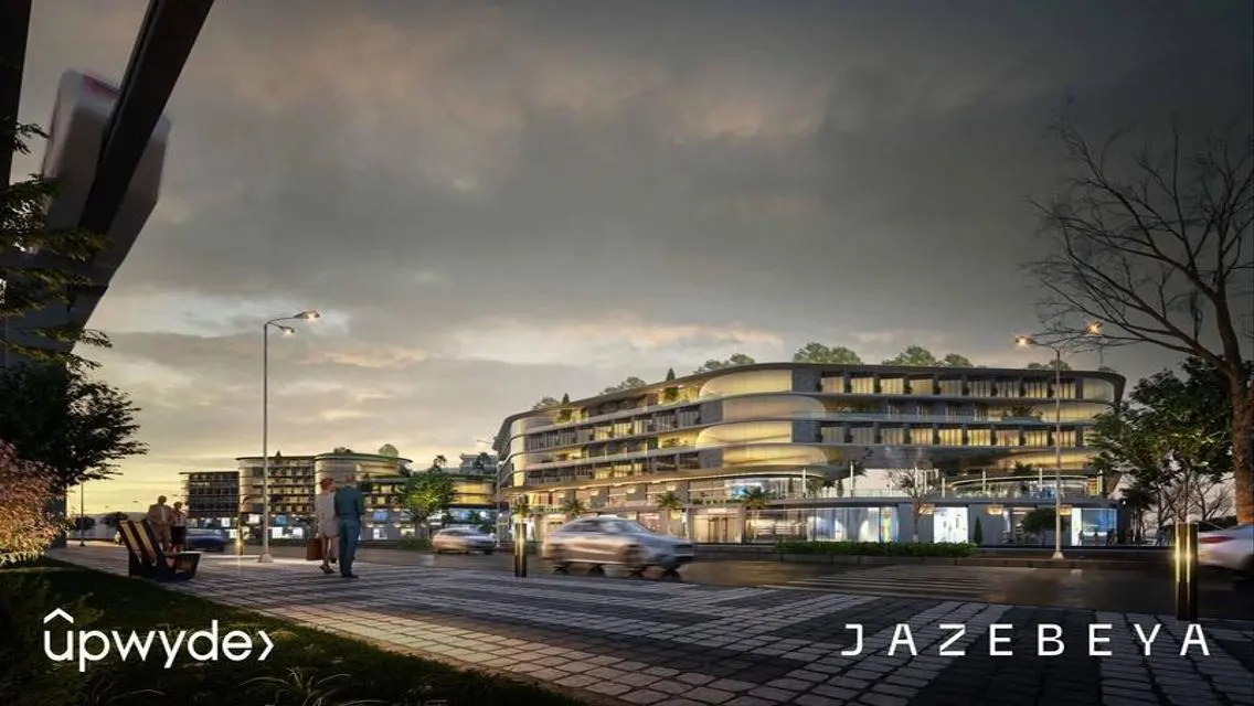 Investment Opportunity in Stunning Business Project