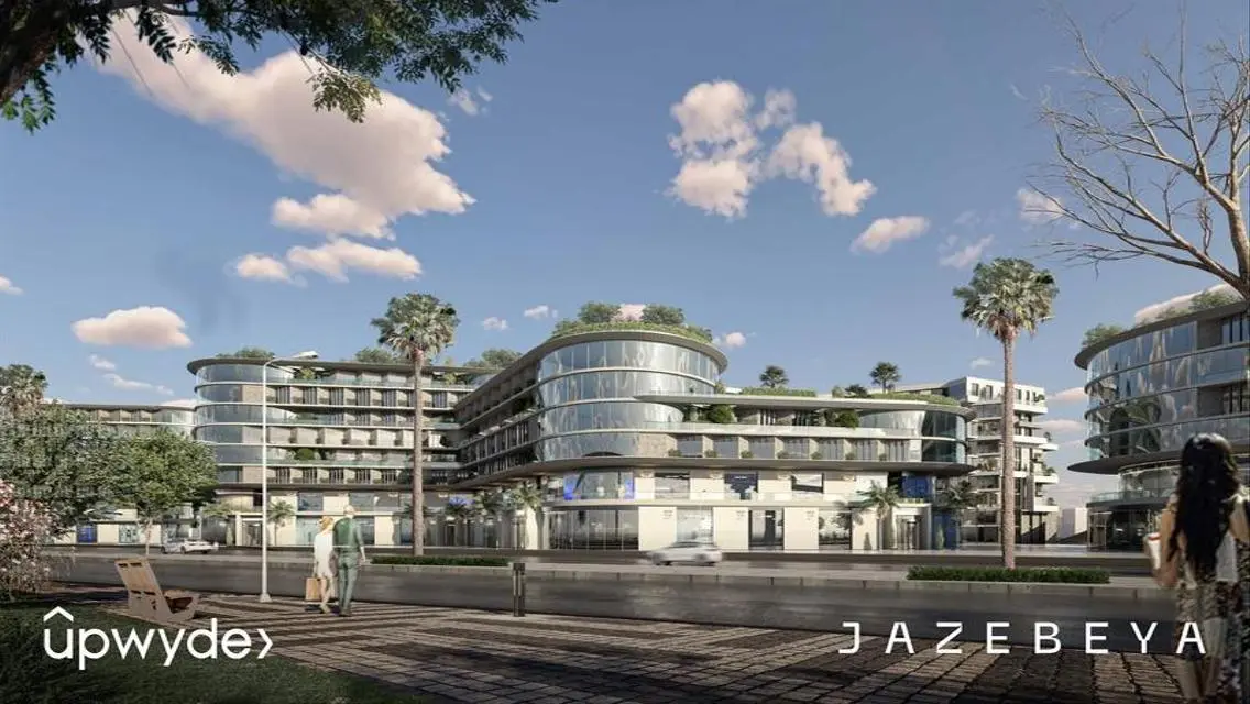 Investment Opportunity in Stunning Business Project