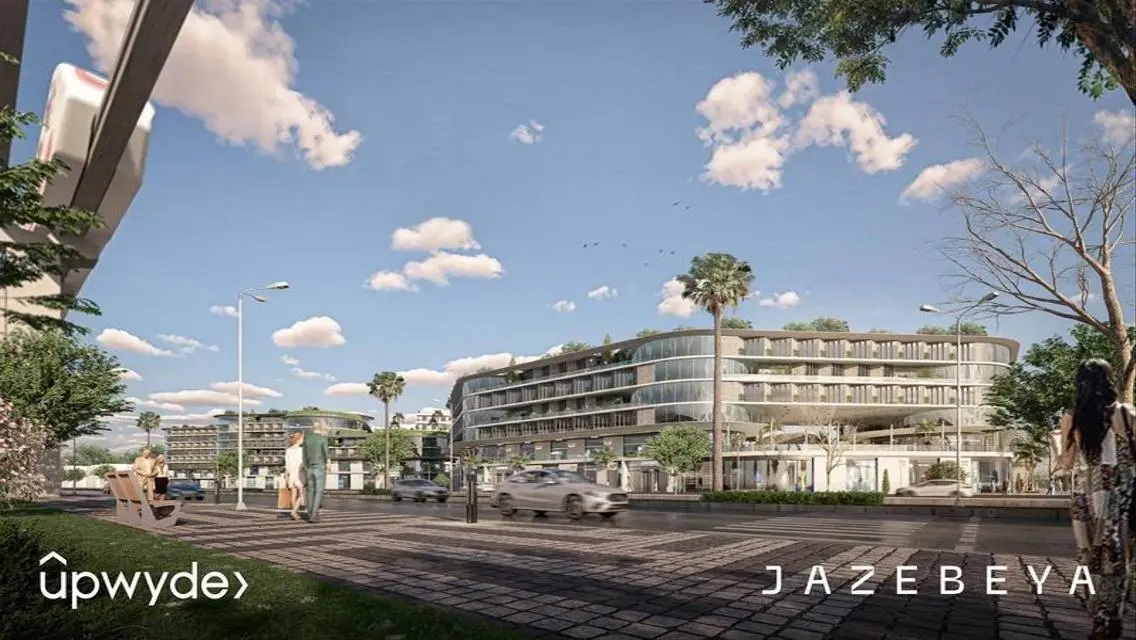 Investment Opportunity in Stunning Business Project