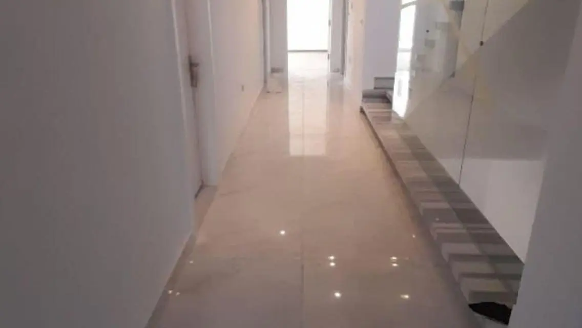 Luxury Villa with Private Pool and Garden