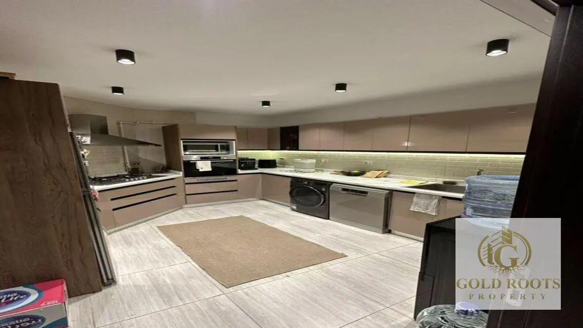 Luxury Apartment at an Attractive Price with Extensive Amenities