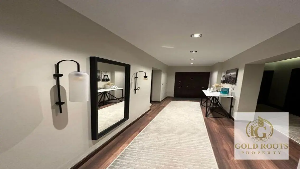 Luxury Apartment at an Attractive Price with Extensive Amenities
