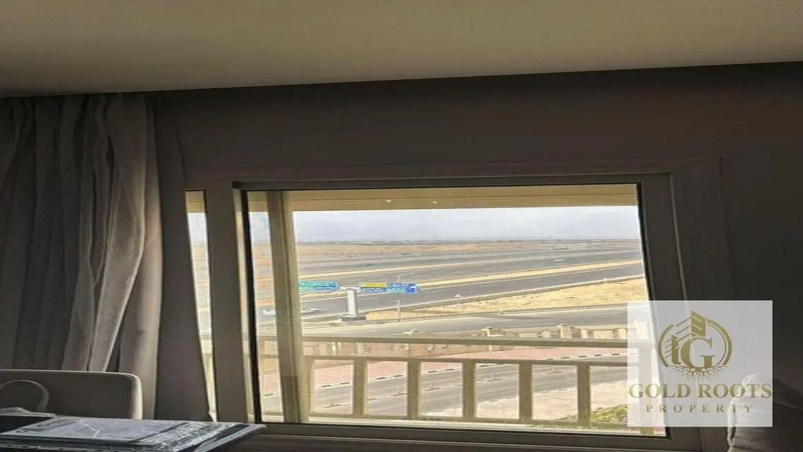 Luxury Apartment at an Attractive Price with Extensive Amenities