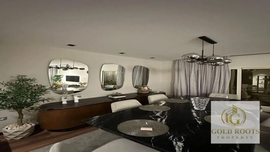Luxury Apartment at an Attractive Price with Extensive Amenities