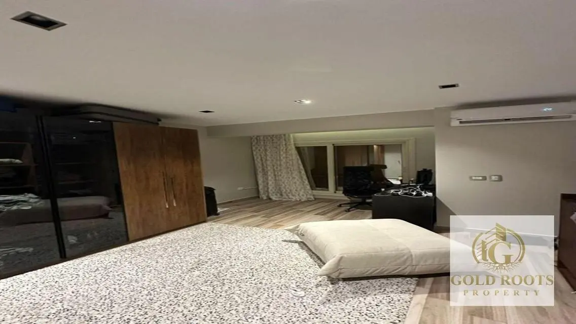 Luxury Apartment at an Attractive Price with Extensive Amenities