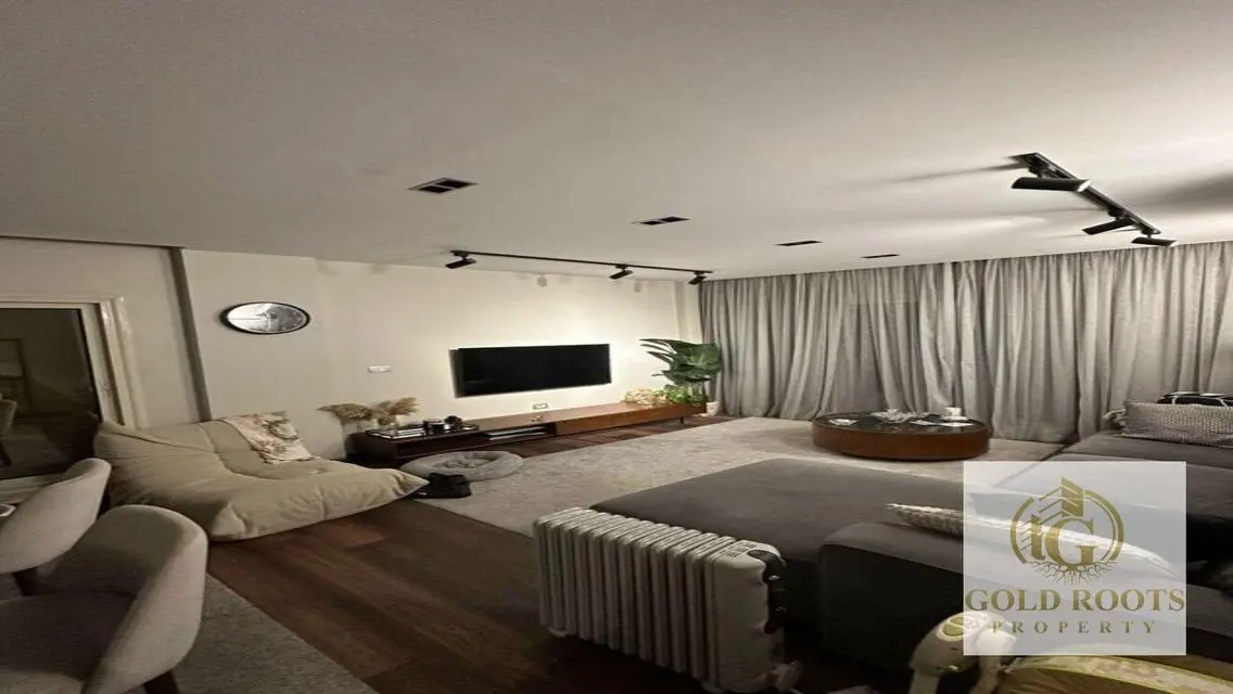 Luxury Apartment at an Attractive Price with Extensive Amenities