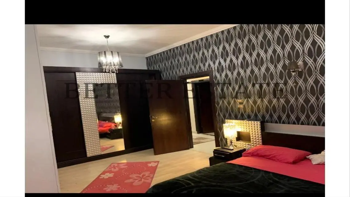 شقة مميزة للبيع بتجهيزات عصرية