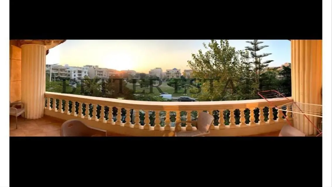 شقة مميزة للبيع بتجهيزات عصرية