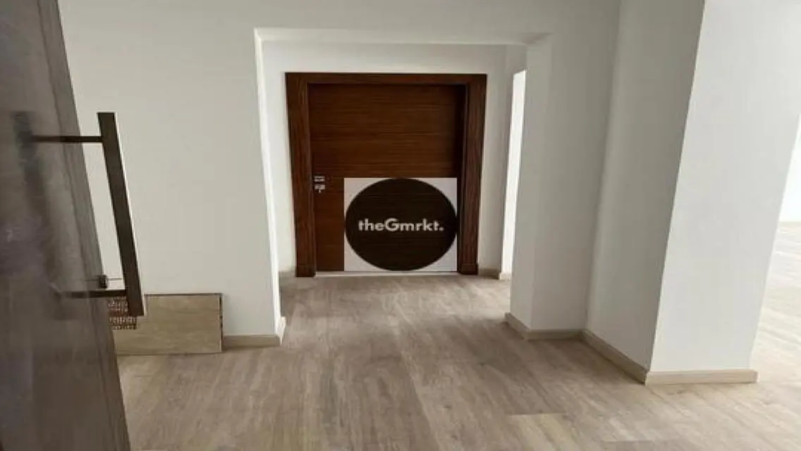 Luxury Apartment in Eastown, New Cairo