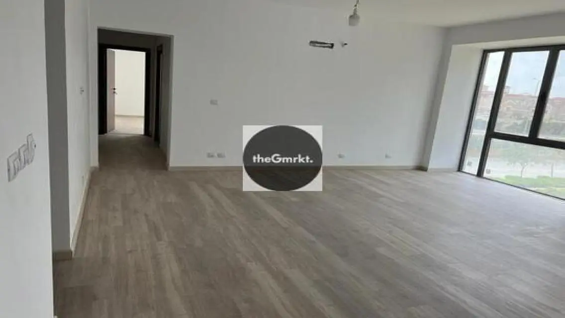 Luxury Apartment in Eastown, New Cairo