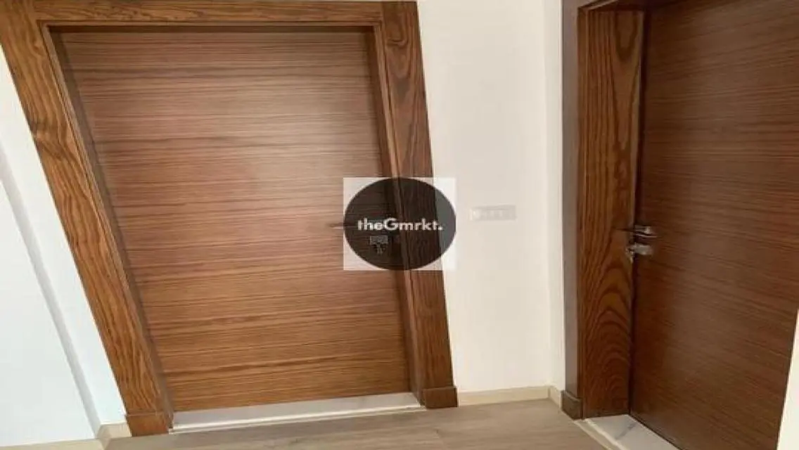 Luxury Apartment in Eastown, New Cairo