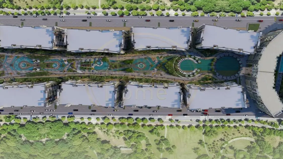 Soly Coast - Stunning Waterfront Apartment